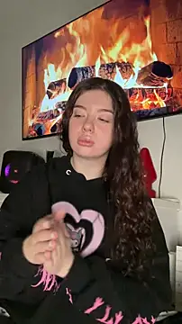 Kimi Ass online show from February 2, 10:36 am