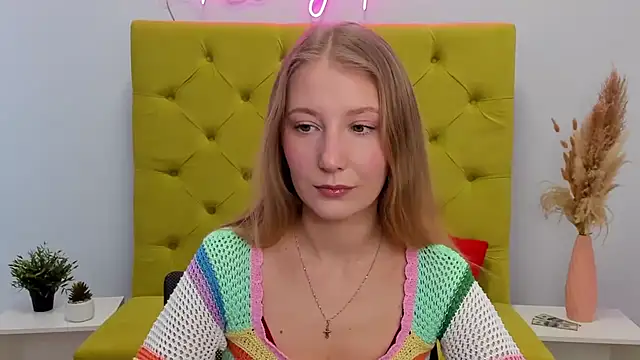 LolaWilsons online show from February 2, 7:29 am