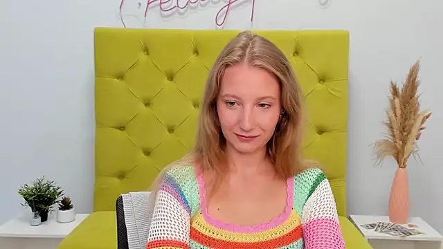 LolaWilsons online show from May 29, 6:33 am