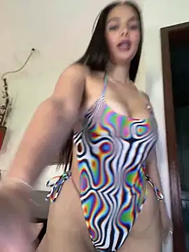 gabyaridi online show from April 11, 3:16 pm