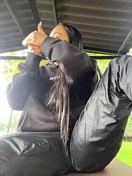 gabyaridi online show from February 12, 2:08 pm