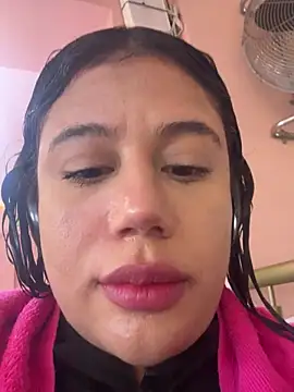 AshleyFerrer online show from January 15, 2:12 pm