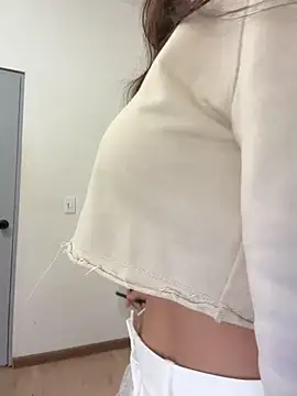 Amber Rush  online show from April 28, 11:52 pm