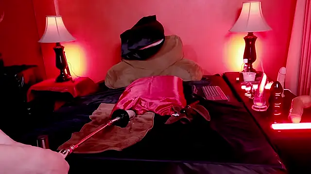 JenniferCD online show from October 26, 3:02 am