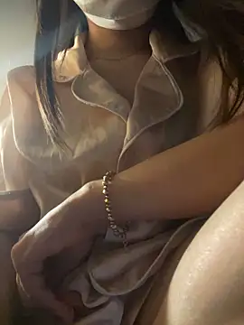 Tuongvy05 online show from March 24, 4:34 pm