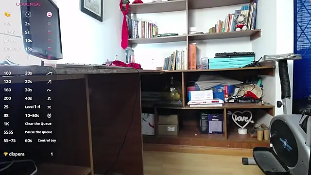 LiaTaylorr online show from September 25, 12:48 pm