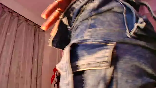 Susana hank2 online show from March 20, 11:09 pm