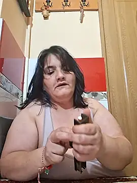 SexyNicool35 online show from March 2, 5:08 am