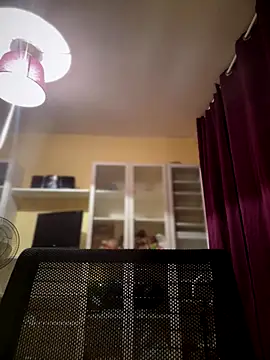 Carlita cute online show from October 7, 7:18 pm