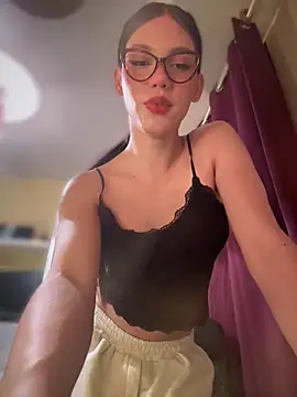 Carlita cute online show from September 20, 11:25 pm