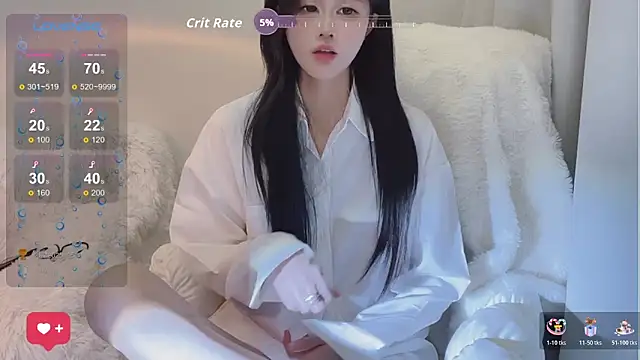 O0 0Q online show from November 22, 9:39 pm