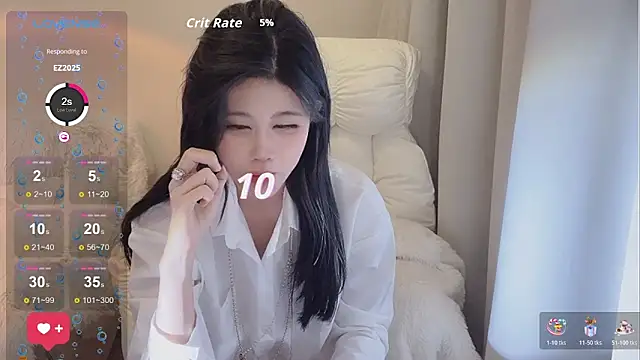 O0 0Q online show from November 27, 10:01 pm