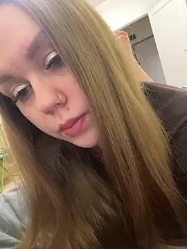 Marylallka5 online show from February 26, 5:06 am