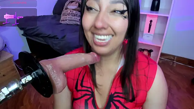 Snapshot of Gaby_Miller22 chatting on October 13, 4:09 pm Gaby Miller22 online show from October 13, 4:09 pm