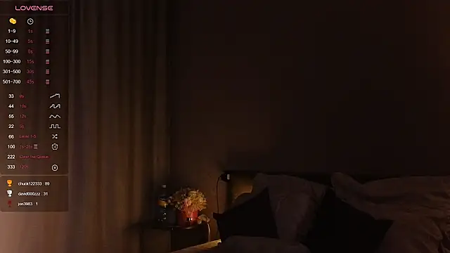 GeraTender1 online show from December 20, 11:58 am