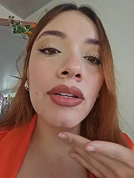 valery mora online show from March 13, 5:03 pm