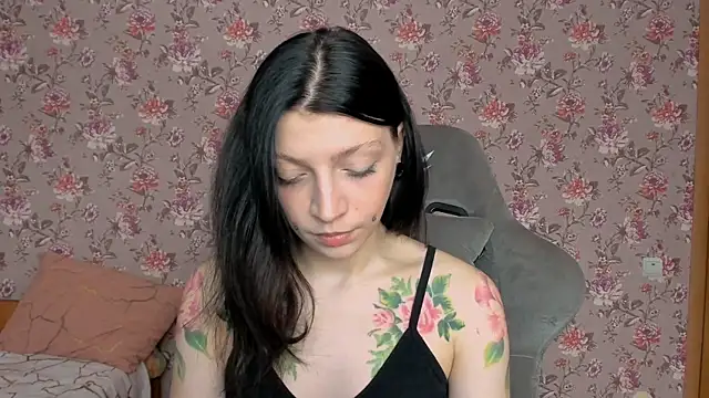 roselolly online show from March 27, 1:29 am