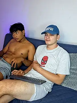  Ottis  online show from November 24, 11:18 pm