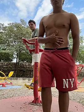  Ottis  online show from February 22, 3:02 pm