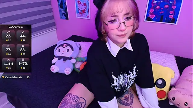 Miwa violet online show from December 21, 12:15 am