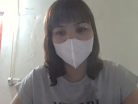 Angela-Eira online show from April 3, 11:25 pm