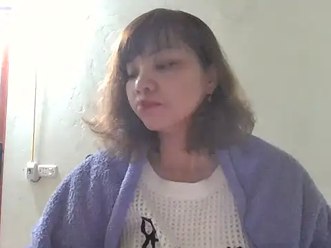 Angela-Eira online show from January 5, 9:07 pm