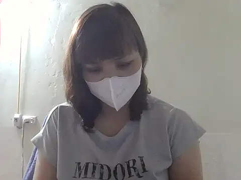 Angela-Eira online show from April 14, 10:43 pm