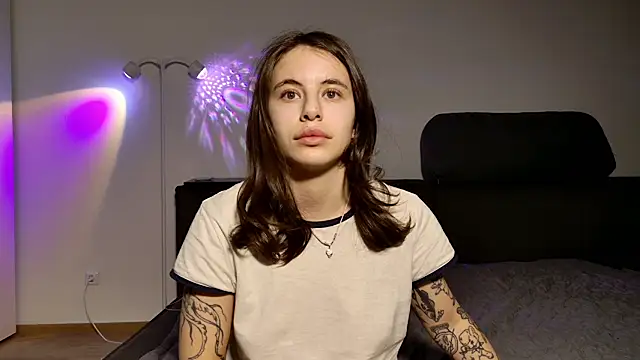 MazzyDoll online show from February 4, 4:10 pm