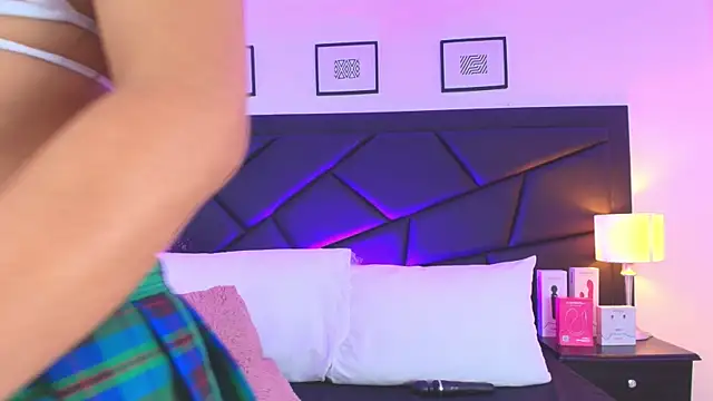 SophieCarther online show from September 15, 1:52 pm