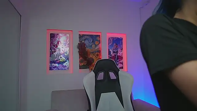 KayraOwen online show from October 27, 12:01 pm