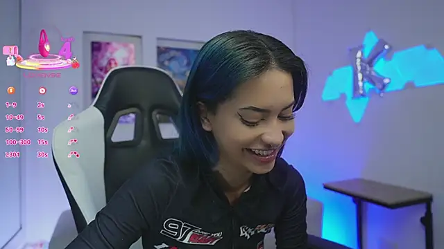 KayraOwen online show from November 13, 12:26 pm