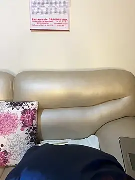 MonicaMoret online show from December 22, 11:02 am