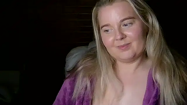 Jessica69G online show from April 13, 8:20 pm