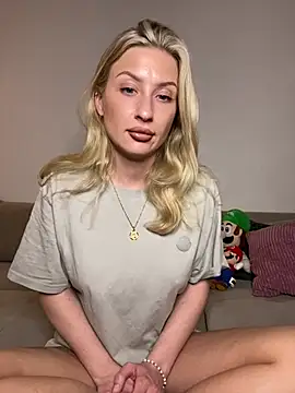 belle98 online show from March 3, 8:48 pm