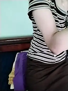 Luxcute286 online show from March 30, 12:43 am