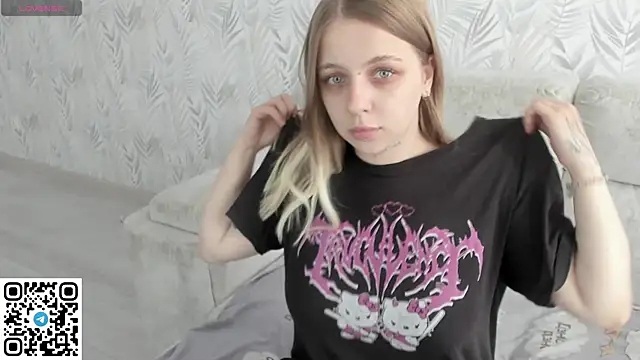 Alice Halle online show from June 2, 8:37 am