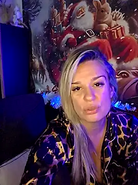 SpicyVicky online show from November 19, 6:02 am