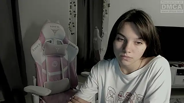 MashkaRay online show from October 8, 3:38 pm