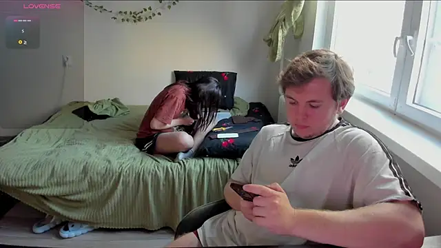 MashkaRay online show from April 12, 3:15 pm