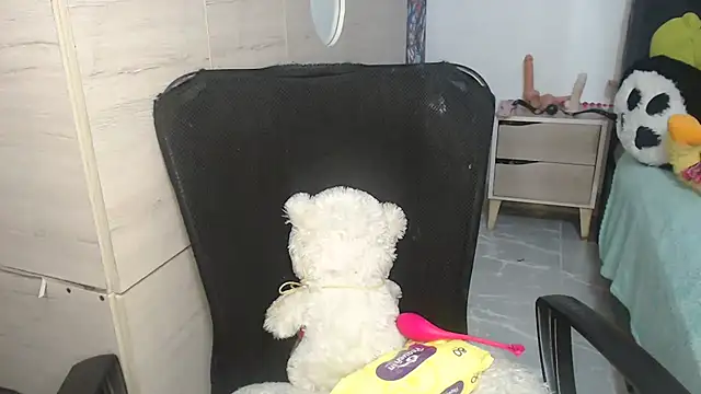 SWEETT CORY online show from November 12, 2:20 am