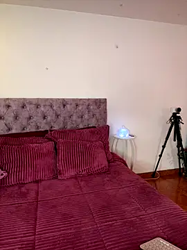 samantha evans2 online show from January 9, 3:33 am