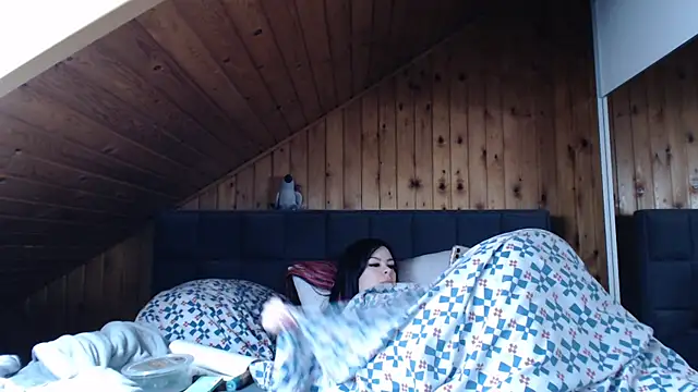 BoeseMoni1998 online show from October 15, 8:17 am