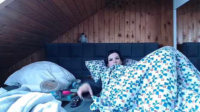 BoeseMoni1998 online show from September 17, 11:41 am