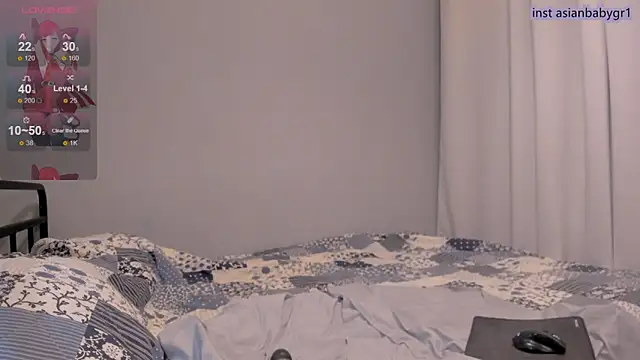 Misa abg online show from October 22, 12:26 am