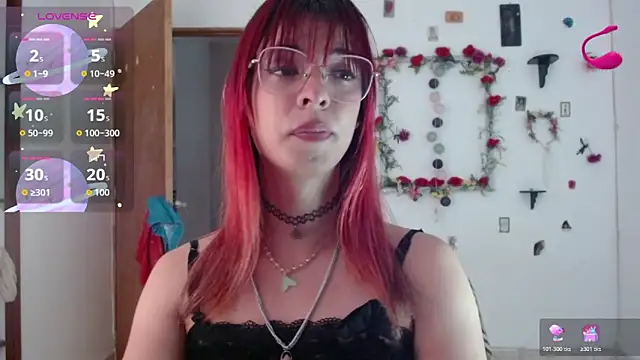  GalyaX  online show from March 12, 12:41 pm