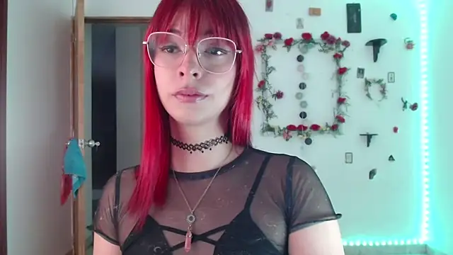  GalyaX  online show from November 24, 10:45 pm