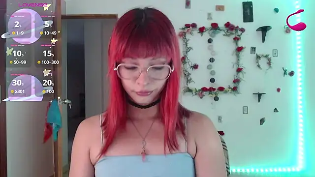 Snapshot of _GalyaX_ chatting on September 25, 11:42 am  GalyaX  online show from September 25, 11:42 am