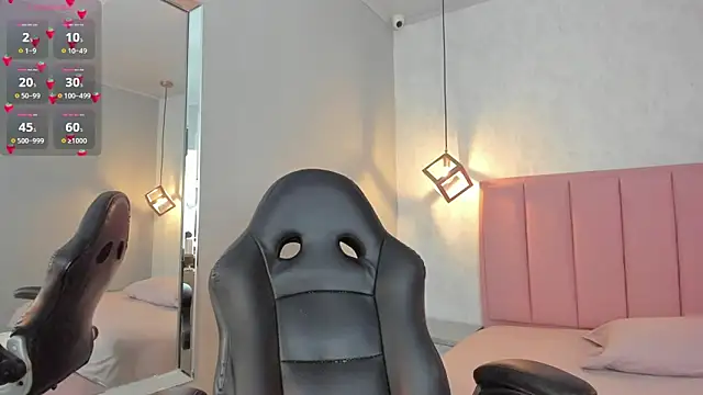 SUNNYCYRUS online show from March 25, 1:14 pm