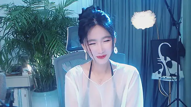 feifei-love online show from February 25, 10:58 am