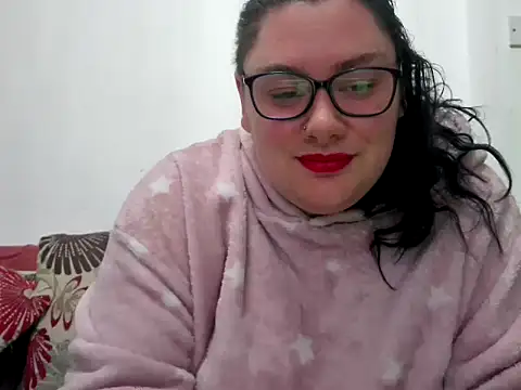 Bustycurves online show from September 22, 8:29 pm